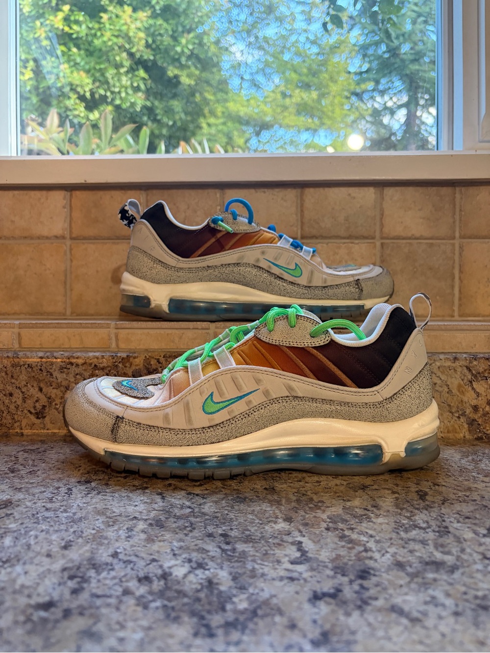 Airmax 98